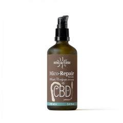 Siero all'olio di CBD Repair 100ml Hifas da Terra