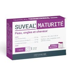 Maturité 30 capsules Suveal
