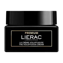 Crema Ricca Giorno e Notte Anti-età Globale 50ml Premium Peaux Normales à Sèches Lierac