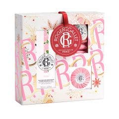 Set regalo Acqua Bienfaisante Rose Roger & Gallet