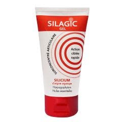 Gel articolare superconcentrato 150 ml Silagic