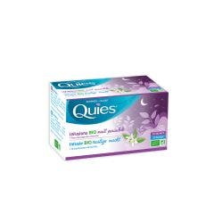 Infusione BIO Notte Paisible 20 bustine Sommeil Quies