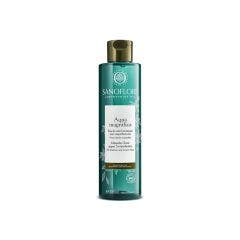 Lozione viso 200ml Magnifica Peau grasse tendance acnéique Sanoflore