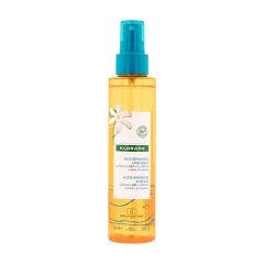 Olio ristrutturante doposole 150ml Klorane