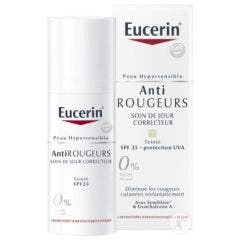 Trattamento lenitivo antiarrossamento 50ml Peau Hypersensible Eucerin