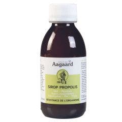 Aagaard Propolis Sciroppo Pettorale 150 ml Aagaard Propolis