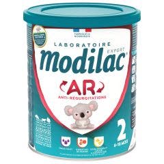 Latte in polvere 900g AR 2 6-18 mesi Modilac