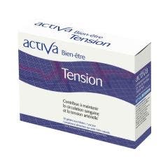 Pressione Arteriosa 30 Capsule Bien-Être Activa
