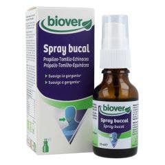 Propolis Spray per la bocca 23ml Biover