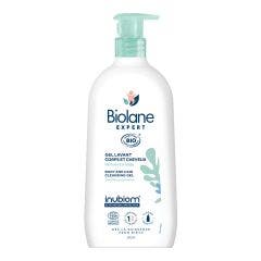 Liquido per lavastoviglie per bambini ad alto risciacquo 250ml Expert Biolane