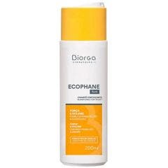 Shampoo fortificante 200ml Ecophane Biorga