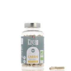 Ribes nero bio Comfort urinario Parakeya♦Cassis bio Confort urinaire Parakeya