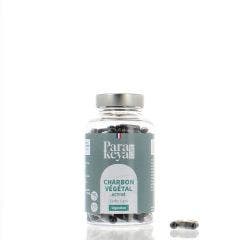 Carbone vegetale attivato Parakeya♦Digestione Carbone vegetale attivato Digestion Parakeya