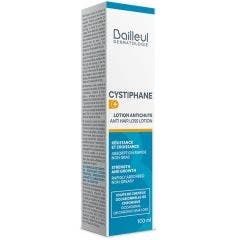 Lozione Anti-caduta 100ml Biorga