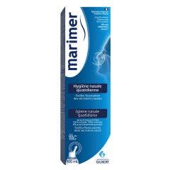 Spray Nasale per l'igiene 100ml Spray Nasal Dès La Naissance Marimer