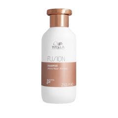 Shampoo a Riparazione Intensa 250ml Fusion Wella Professionals