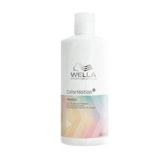 Shampoo protettivo del colore 500ml Color Motion Wella Professionals