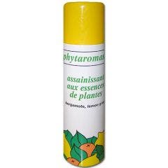 Phytaromasol Assainissant Bergamote Lemon Grass 250ml Dietaroma