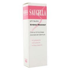 Crema Delicata Intima 30ml Poligyn Saugella