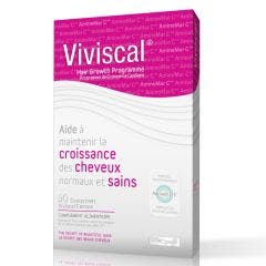 Capelli Donna 60 Compresse Viviscal