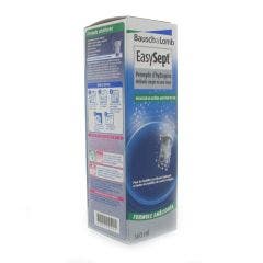 Soluzione per lenti a contatto al perossido di idrogeno 360 ml Easysept Bausch&Lomb