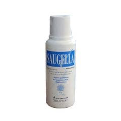 Detergente intimo delicato 250ml Dermoliquide Saugella
