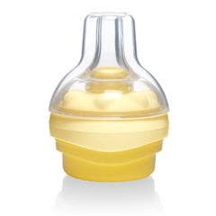 Calma Biberon + Tetine 150ml Medela