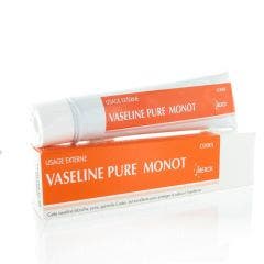 Vaselina 100ml Merck