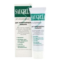 Gel intimo 30ml Antispetique Naturale Saugella