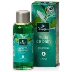 Olio aromatico all'Eucalipto di Air Pur 100ml Kneipp