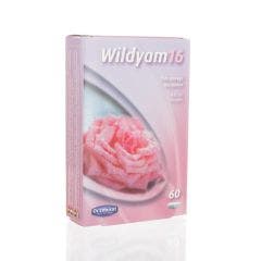 Wildyam 16 60 Gelule Orthonat