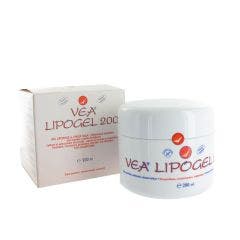 Lipogel 200 ml Vea