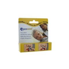 Stop russare 2 Ortesi - Medium Nozovent