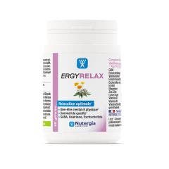 Ergyrelax Rilassamento 60 Capsule Nutergia