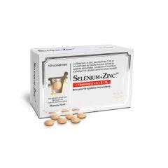 Selenium + Zinc 150 Comprimes 150 Comprimes Pharma Nord