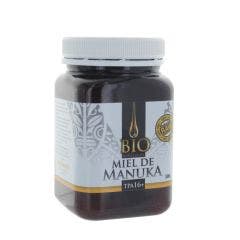 Miele di Manuka Tpa16+ Biologico 500g Dr. Theiss Naturwaren