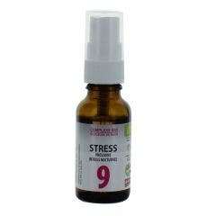 COMPLESSO BIO DI BACH N. 9 STRESS 20ml Dr. Theiss Naturwaren