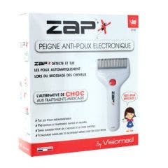 Pettine elettronico Zap Z100 Visiomed