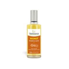 Natessance Huile Seche Monoi 100 ml Natessance