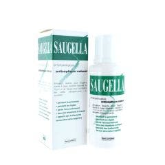 DETERGENTE INTIMO ANTISETTICO NATURALE 250ml Saugella