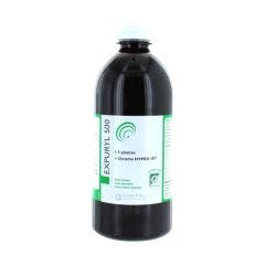 EXPURYL 500 CON ERBE 500ml Codifra