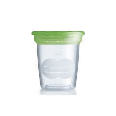 Pot De Conservation X5 600 ml Mam