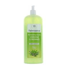 Natessance Shampooing Douche Verveine Citronnee Bio 1 l Natessance