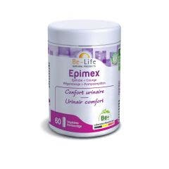 Epimex 60 Gelules Be-Life