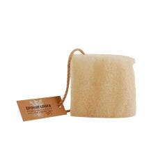 Spugna Loofa 40g Tadé