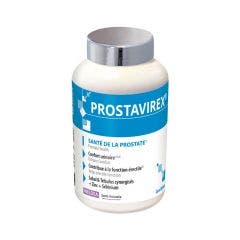 Prostavirex Salute della prostata 90capsule Ineldea