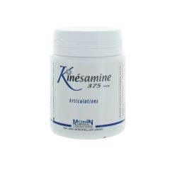 Kinesamina 120 Compresse 375 mg Monin Chanteaud