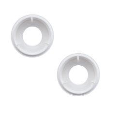 Valve Anti-colique X2 Blanc Mam