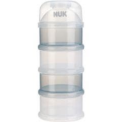 Distributore di latte in polvere Nuk