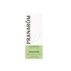 Olio essenziale Elicriso italico 5ml Les Huiles Essentielles Sommità fiorita Pranarôm
